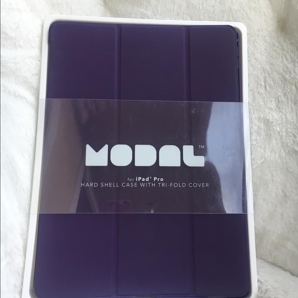 iPad Pro case